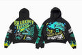 Shark Dept. Crescent City Hoodie